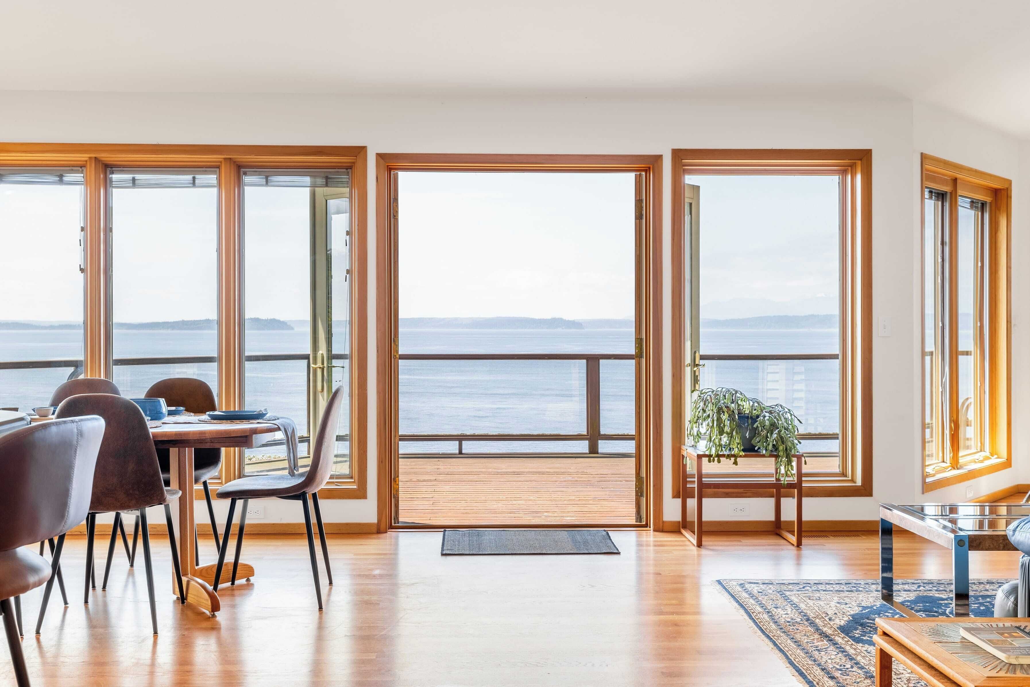 Ferienhaus (4 Bedrooms) | Innenbereich