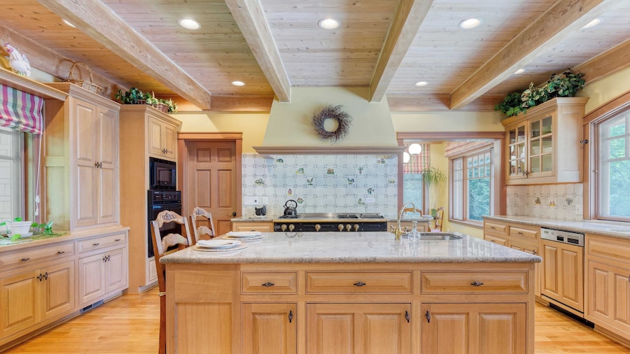 Goldilocks by Avantstay Luxury Waterfront Home