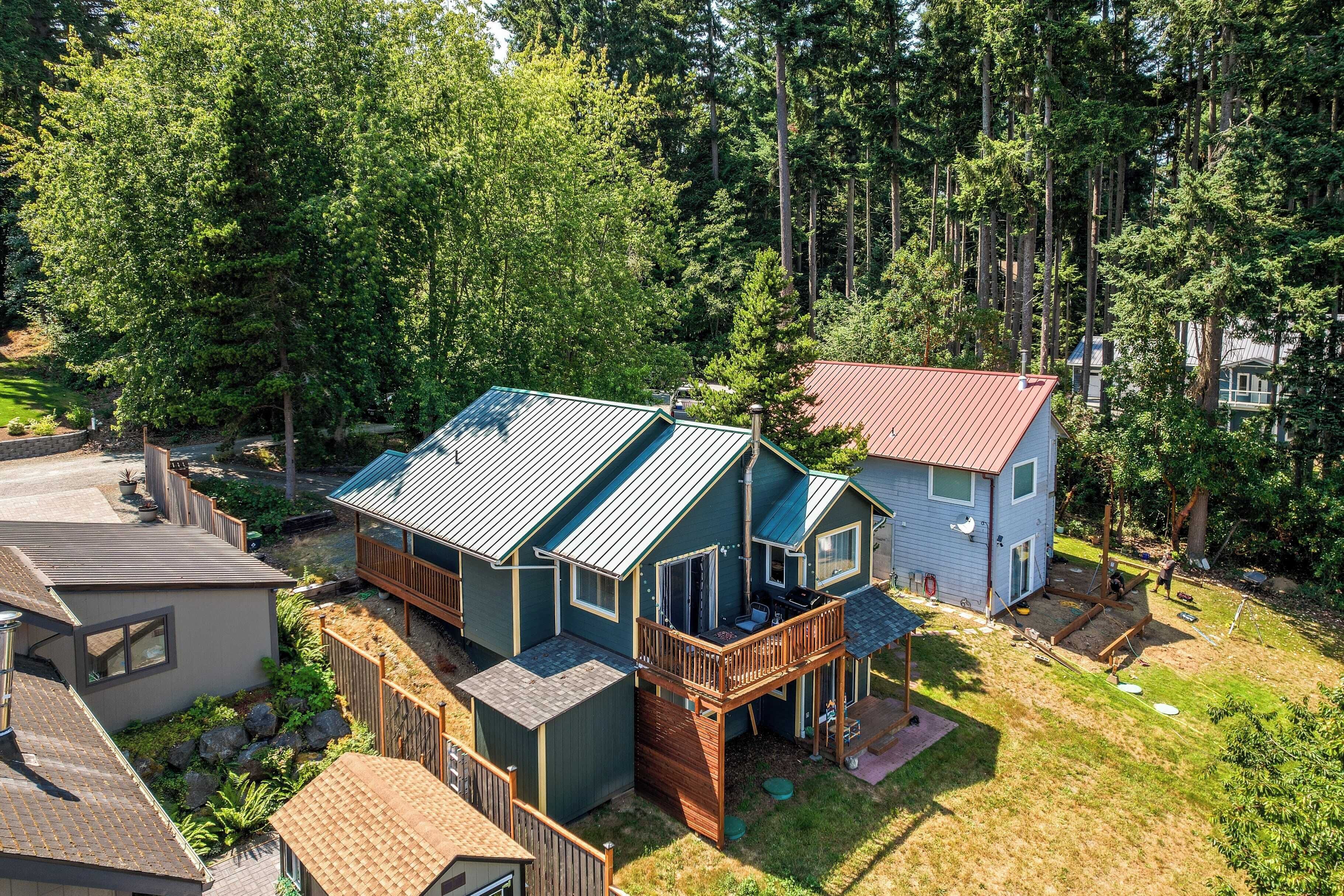 Ferienhaus (1 Bedroom) | Innenbereich