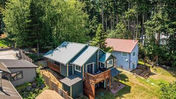 Ferienhaus (1 Bedroom) | Innenbereich