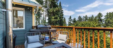 House (1 Bedroom) | Front of property