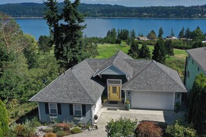 ハウス (4 Bedrooms) | 内装