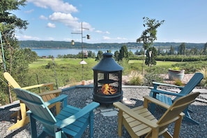 Ferienhaus (4 Bedrooms) | Fassade der Unterkunft