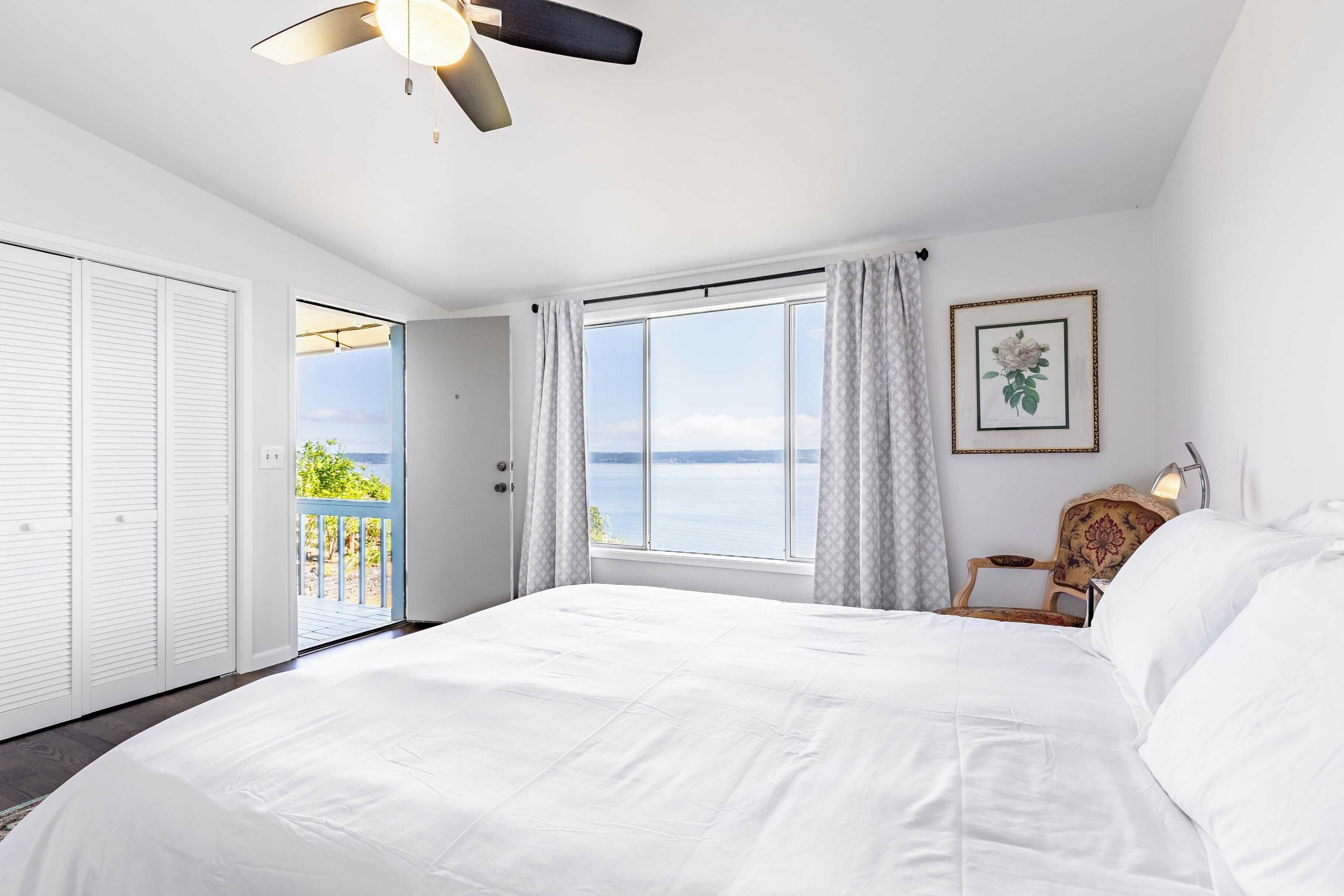 Ferienhaus (4 Bedrooms) | Innenbereich