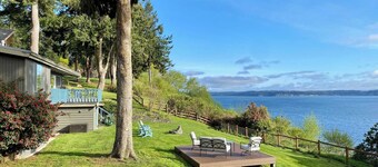 Saratoga by the Sea by Avantstay Panoramic View, Near Langley