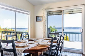 Casa (4 Bedrooms) | Parte interna
