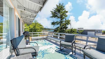 Casa (2 Bedrooms) | Fachada del alojamiento