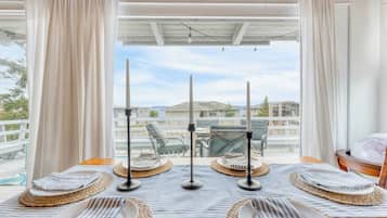 Rumah (2 Bedrooms) | Interior