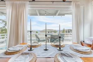 Casa (2 Bedrooms) | Interior