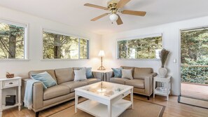 Ferienhaus (2 Bedrooms) | Innenbereich