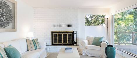 独立别墅 (2 Bedrooms) | 住宿内部