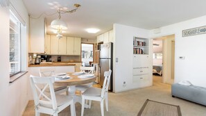 Hus (2 Bedrooms) | Interiør