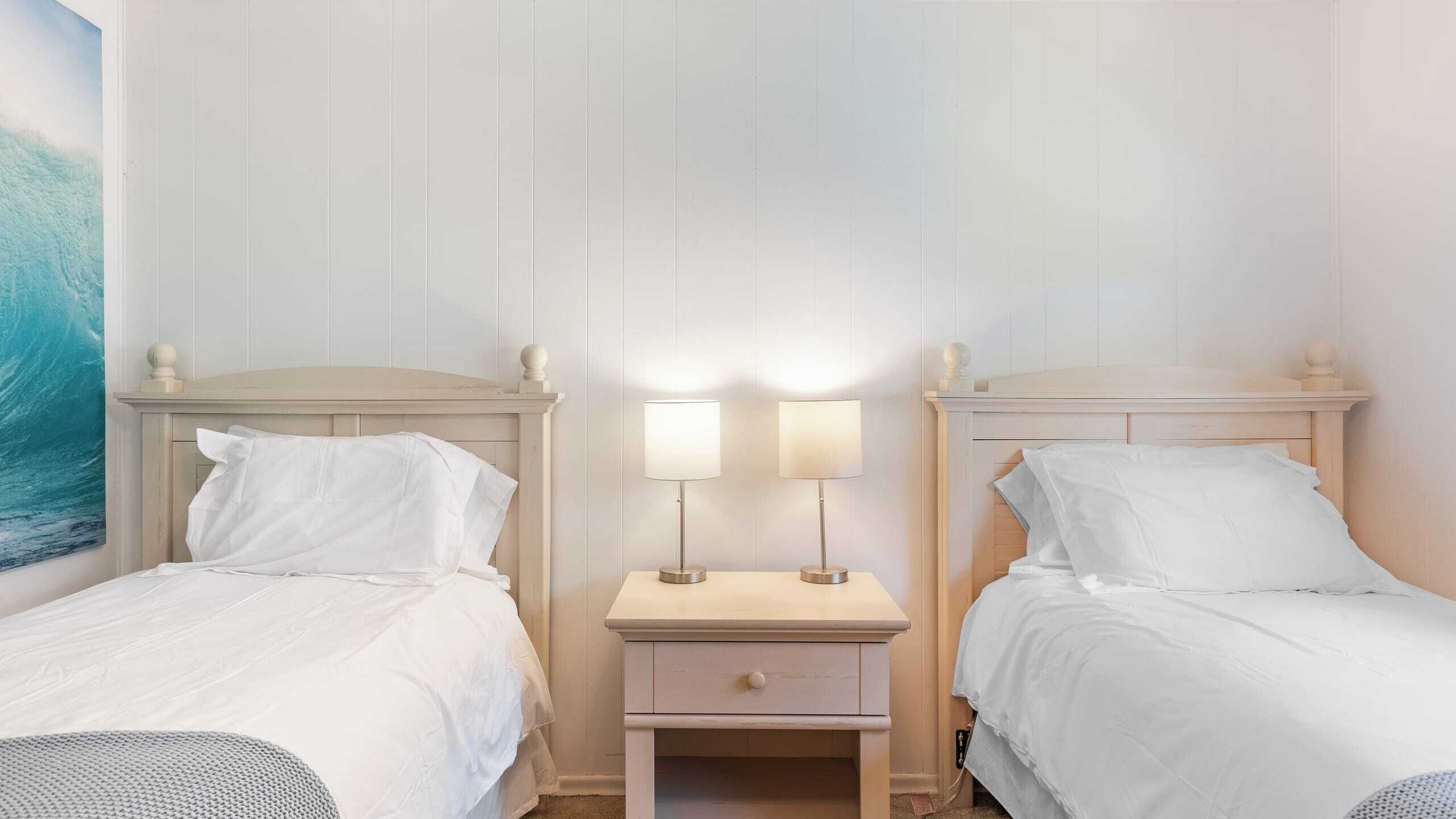 Rumah (2 Bedrooms) | Interior