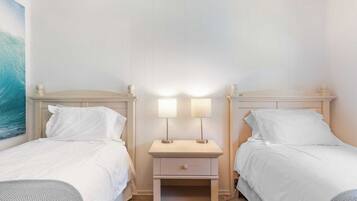 Rumah (2 Bedrooms) | Interior