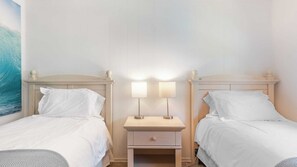 Casa (2 Bedrooms) | Interior