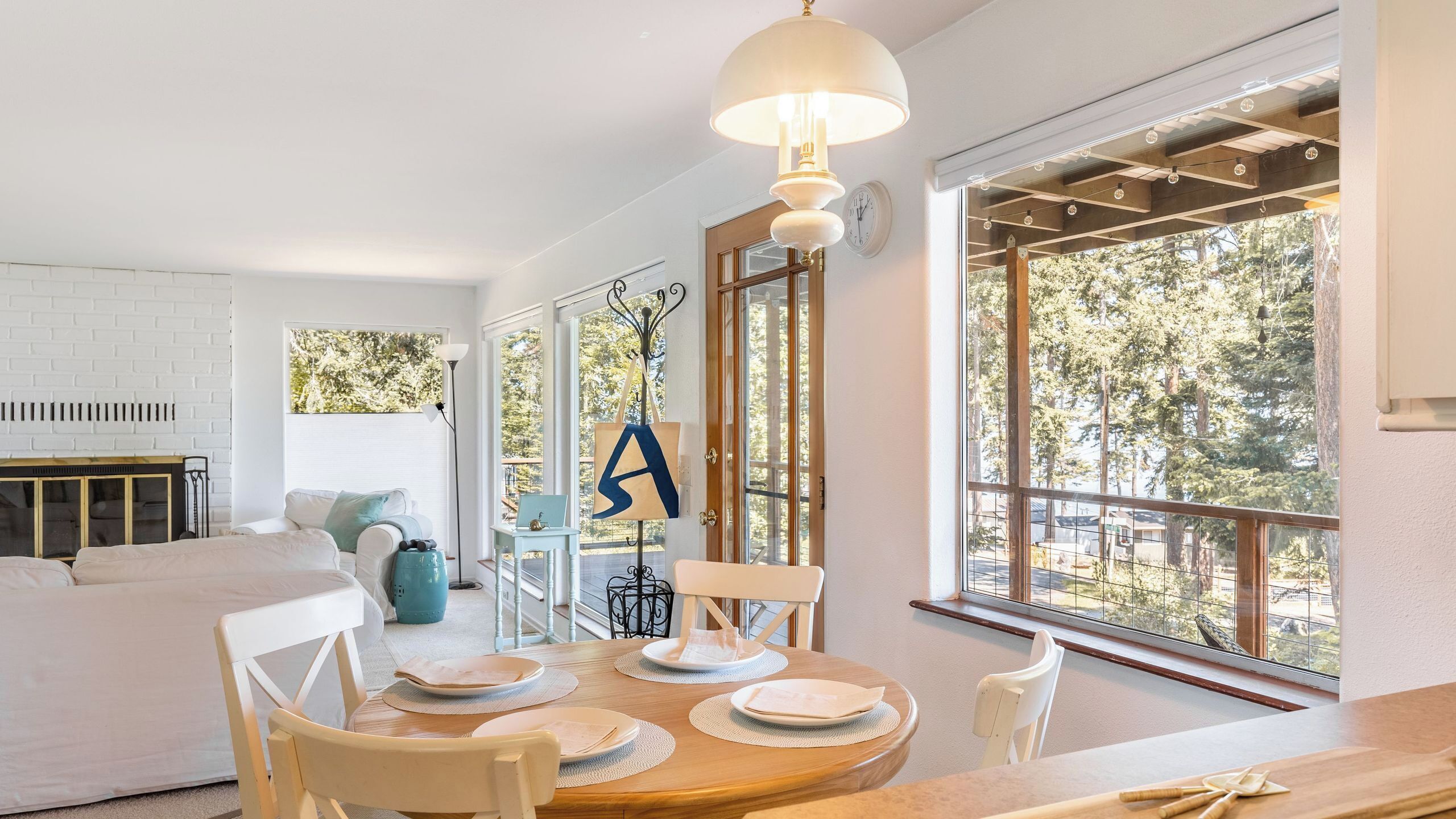 Hus (2 Bedrooms) | Innvendig