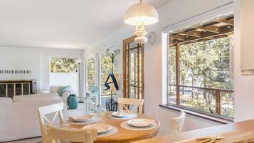 Hus (2 Bedrooms) | Innvendig