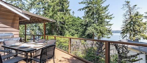 Casa (2 Bedrooms) | Interior