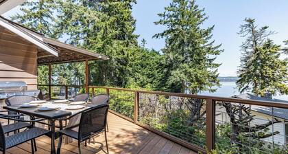 Eagles Watch by Avantstay Large Deck w/ Views