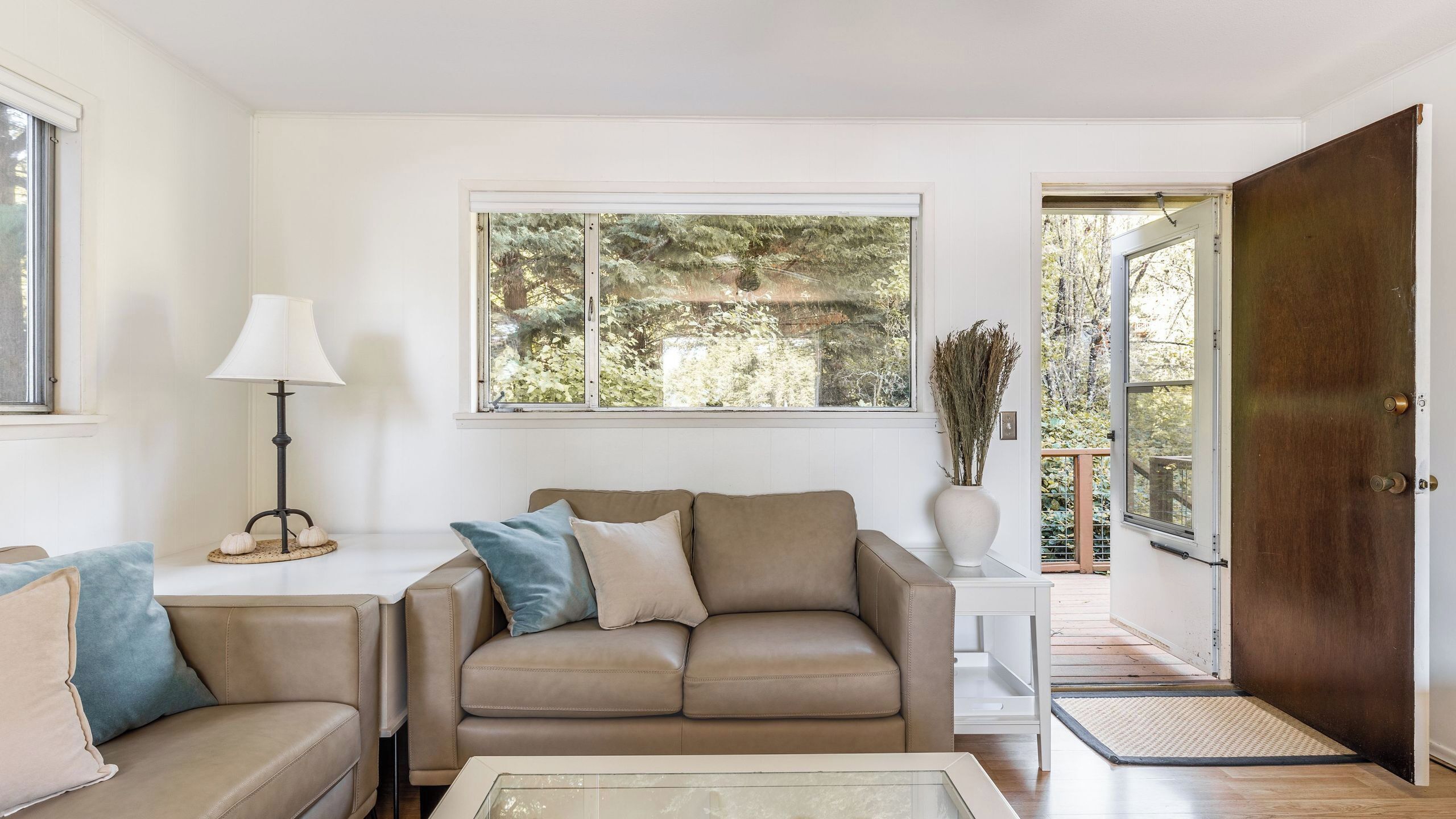 Casa (2 Bedrooms) | Parte interna