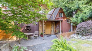 Exterior - Heron Rook Cottage by Avantstay Panoramic View (Langley)