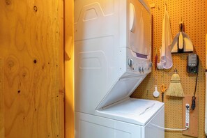 独立别墅 (2 Bedrooms) | 住宿内部