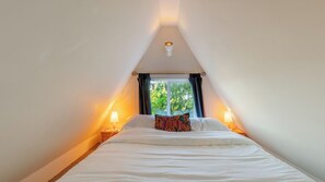 Interior - Heron Rook Cottage by Avantstay Panoramic View (Langley)