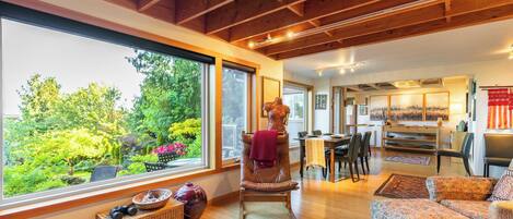 Hus (2 Bedrooms) | Innvendig