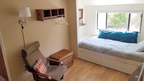 Casa (4 Bedrooms) | 4 habitaciones y ropa de cama 