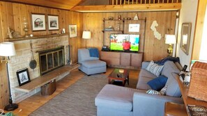 Maison (4 Bedrooms) | Intérieur