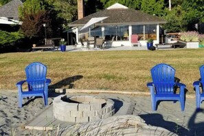 House (4 Bedrooms) | Interior - Beach Escape on Mutiny Bay by Avantstay Beachfront (Freeland)