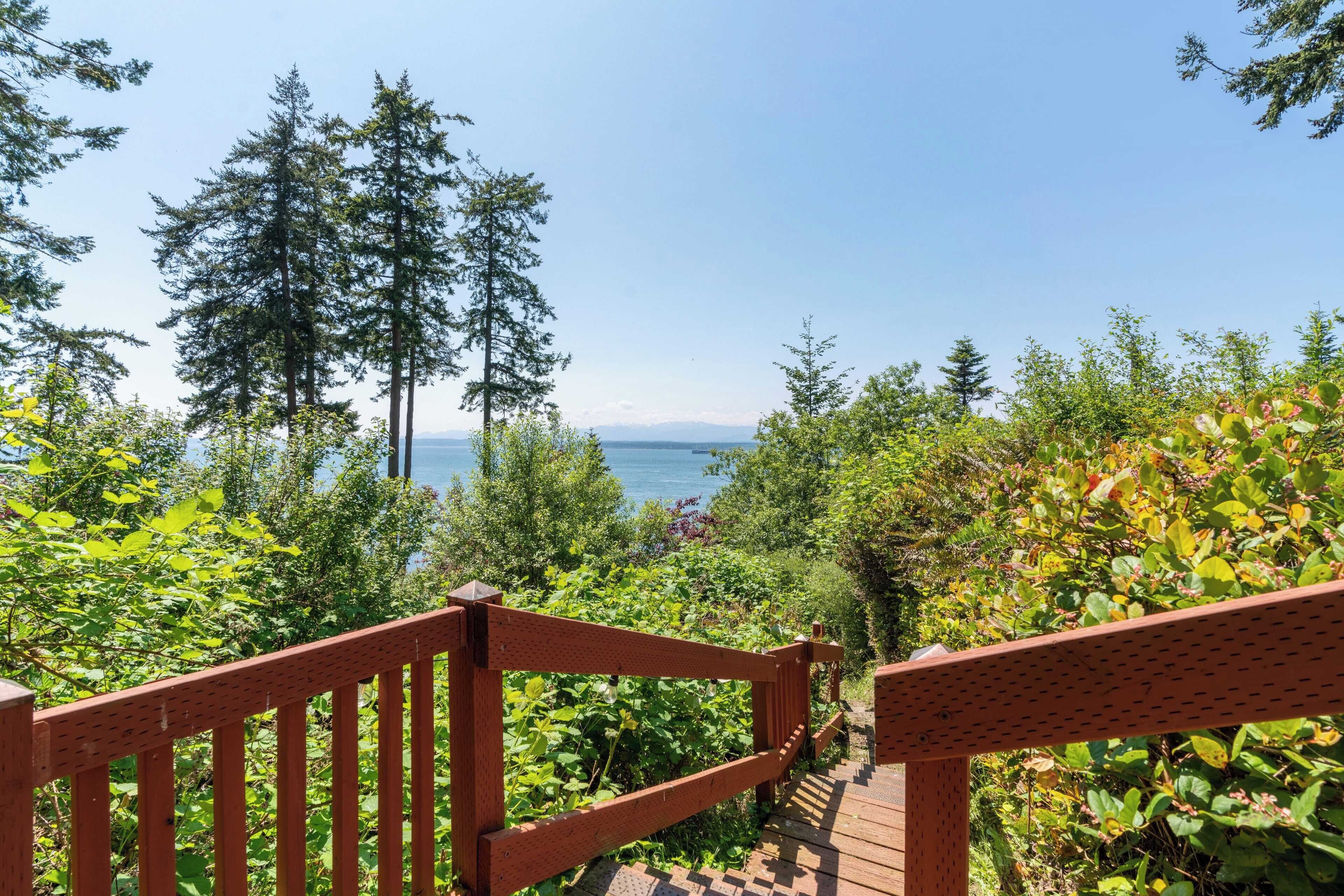 獨棟房屋 (1 Bedroom) | 住宿內部