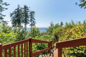 Ferienhaus (1 Bedroom) | Innenbereich