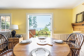House (1 Bedroom) | Interior