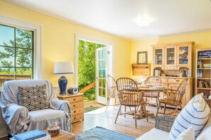 Ferienhaus (1 Bedroom) | Innenbereich