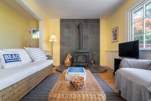 Ferienhaus (1 Bedroom) | Innenbereich