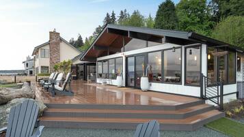 Ferienhaus (3 Bedrooms) | Innenbereich