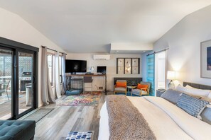 Nhà (3 Bedrooms) | 3 phòng ngủ, bộ trải giường 