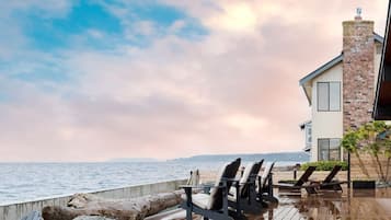 Casa (3 Bedrooms) | Fachada del alojamiento