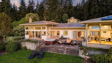 Maison (4 Bedrooms) | Intérieur