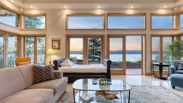 Maison (4 Bedrooms) | Intérieur