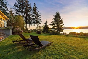 Interior - Orca Ridge on Resort Road by Avantstay A+ Views (Greenbank)