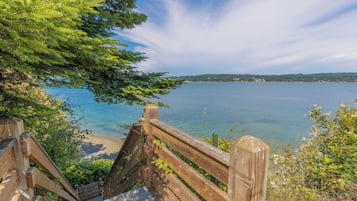 Maison (4 Bedrooms) | Intérieur