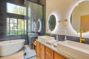 Ferienhaus (4 Bedrooms) | Innenbereich