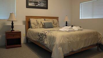 Ferienhaus (2 Bedrooms) | Innenbereich