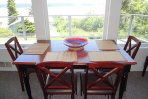 Ferienhaus (2 Bedrooms) | Innenbereich