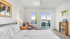 Casa (2 Bedrooms) | 2 quartos, ferros/tábuas de passar roupa, roupa de cama