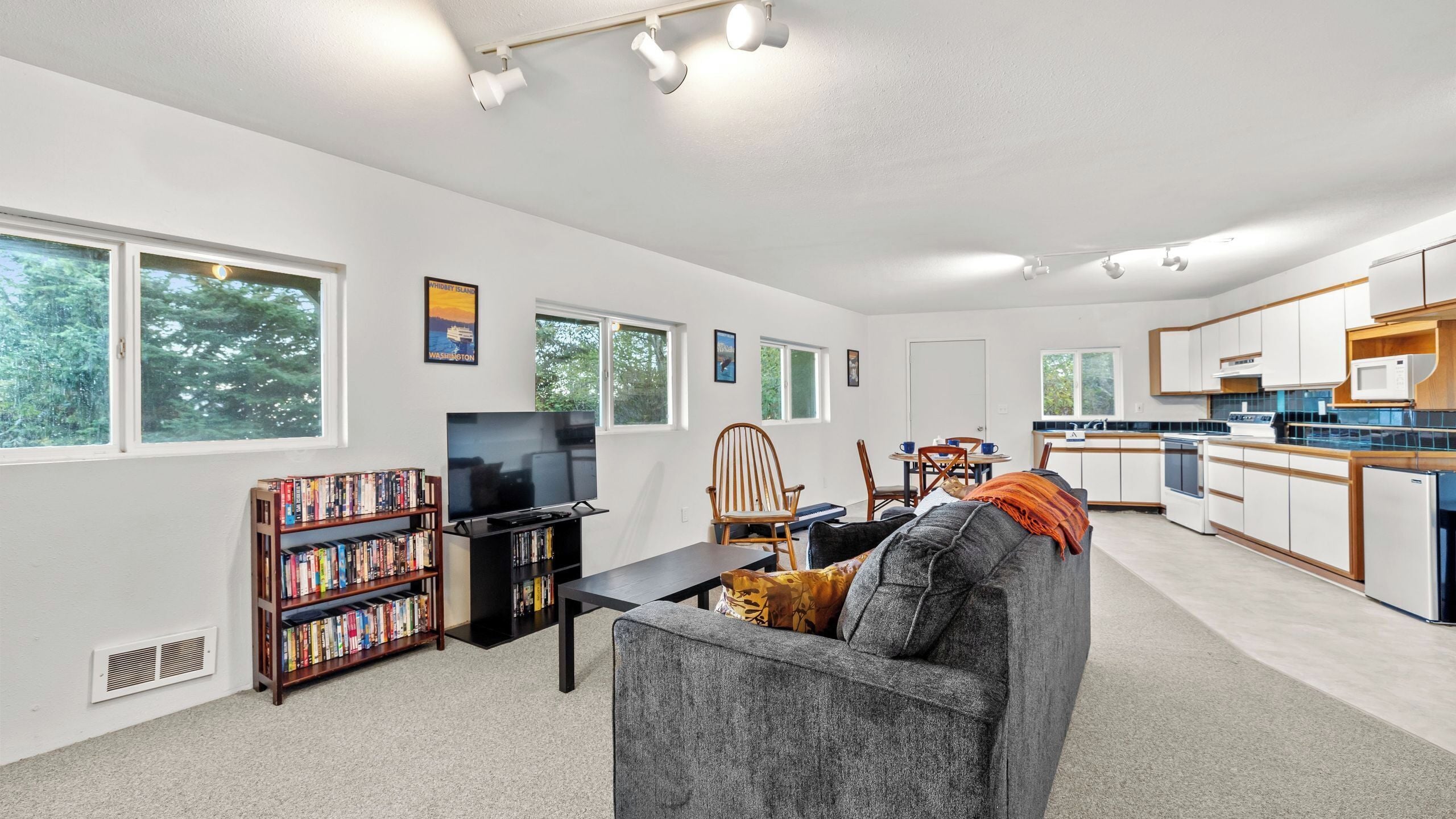 Maison (2 Bedrooms) | Intérieur