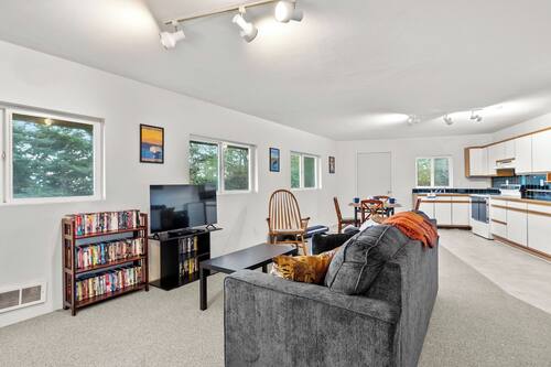 Maison (2 Bedrooms) | Intérieur