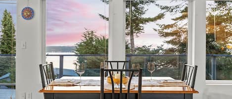 Talo (2 Bedrooms) | Sisätilat